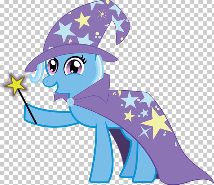 Pony Trixie Hat Headgear Cape PNG, Clipart, Art, Boast Busters, Cape, Cartoon, Clothing Free PNG Download
