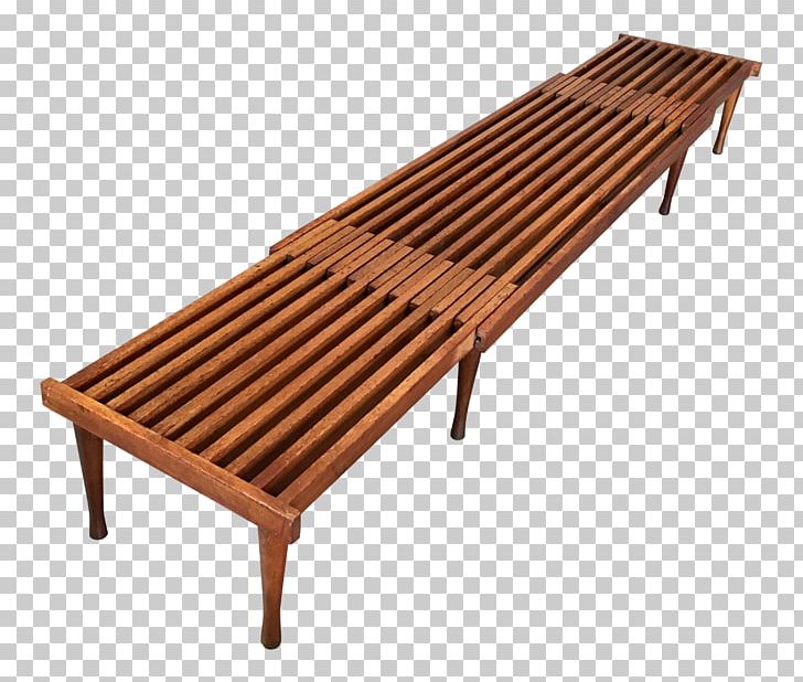 Table Coffee Bench Mid-century Modern Couch PNG, Clipart, Angle, Bench, Coffee, Coffee Tables, Couch Free PNG Download
