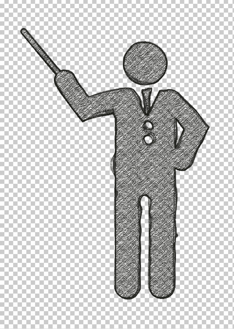Orchestra Director With Stick Icon Lead Icon Music Icon PNG, Clipart, Biology, Cartoon, Hm, Human Biology, Humans 2 Icon Free PNG Download
