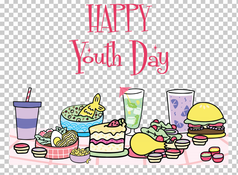 Youth Day PNG, Clipart, Cartoon, Geometry, Line, Mathematics, Meal Free PNG Download