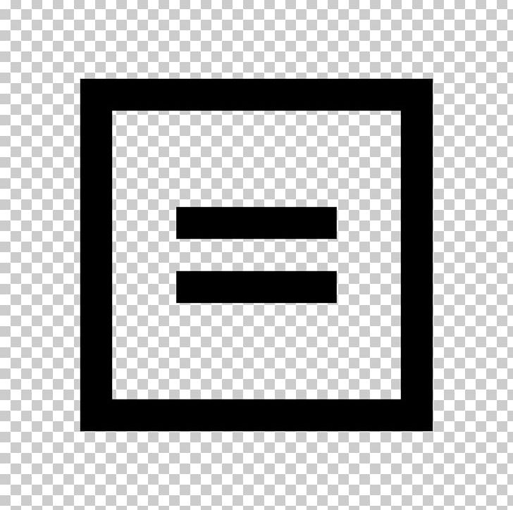 Computer Icons Equals Sign Symbol PNG, Clipart, Angle, Area, Black, Brand, Computer Font Free PNG Download