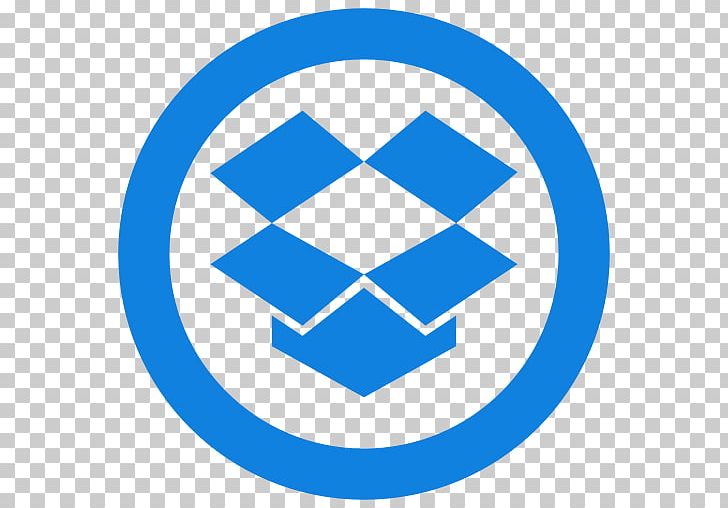 Dropbox Computer Icons PNG, Clipart, App Store, Area, Ball, Blue, Brand Free PNG Download