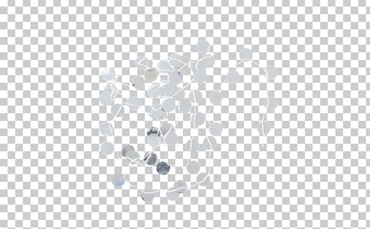 Garland Silver Sequin Glitter Christmas PNG, Clipart, Bead, Birthday, Blue, Body Jewelry, Christmas Free PNG Download