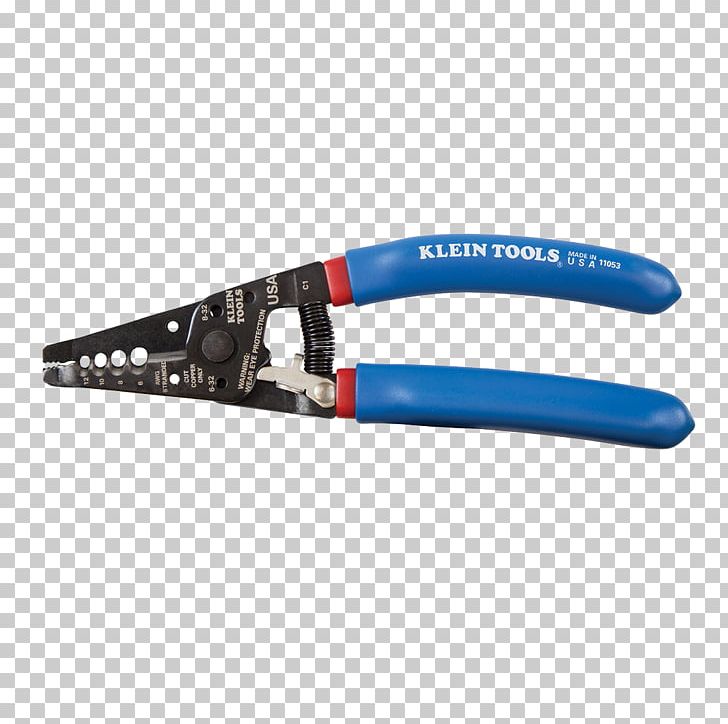 Hand Tool Diagonal Pliers Needle-nose Pliers Klein Tools PNG, Clipart,  Free PNG Download