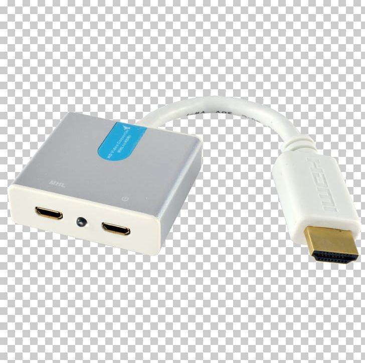HDMI Adapter Electronics Mobile High-Definition Link PNG, Clipart, Adapter, Cable, Electrical Cable, Electronic Device, Electronics Free PNG Download
