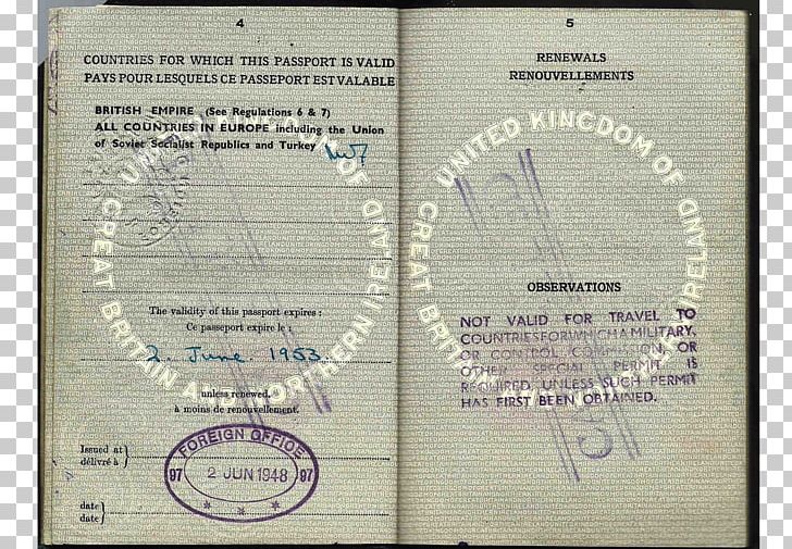 Indian Passport Travel Document Travel Visa PNG, Clipart, Cold War, Diplomat, Document, Indian Passport, Miscellaneous Free PNG Download