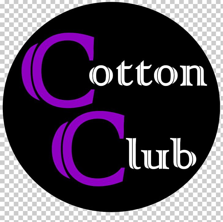 Logo Brand Product Design Font PNG, Clipart, Brand, Circle, Cotton Club, Logo, Magenta Free PNG Download