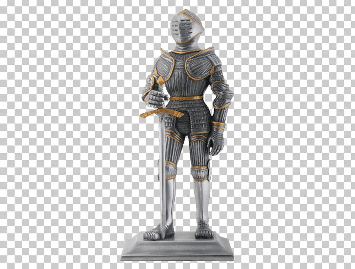 Middle Ages Knight Statue Figurine Sculpture PNG, Clipart, Armor, Armour, Art, Art Of Ancient Egypt, Cavalry Free PNG Download