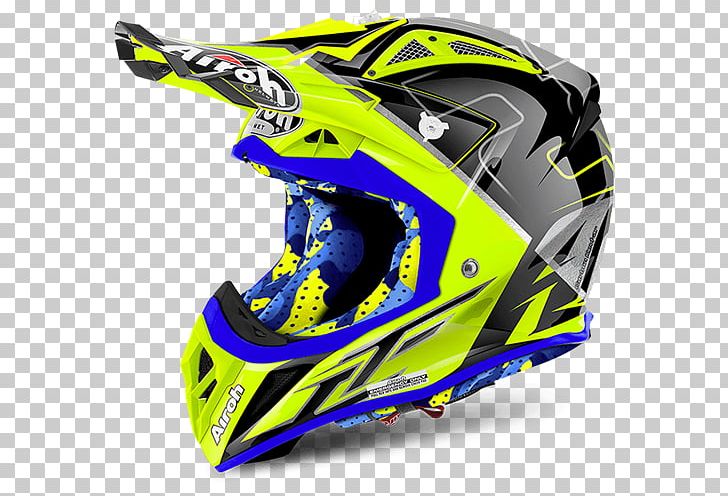 Motorcycle Helmets AIROH Motocross PNG, Clipart, Airoh, Automotive Design, Bic, Motocross, Motorcycle Free PNG Download