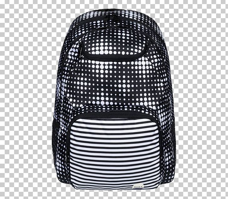 T-shirt Roxy Shadow Swell Backpack Bag PNG, Clipart, Backpack, Bag, Black, Car Seat Cover, Clothing Free PNG Download