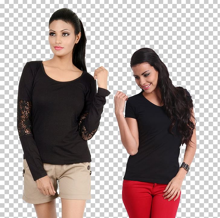 T-shirt Sleeve Clothing Shoulder Fashion PNG, Clipart, Arm, Blouse, Clothing, Fashion, Joint Free PNG Download