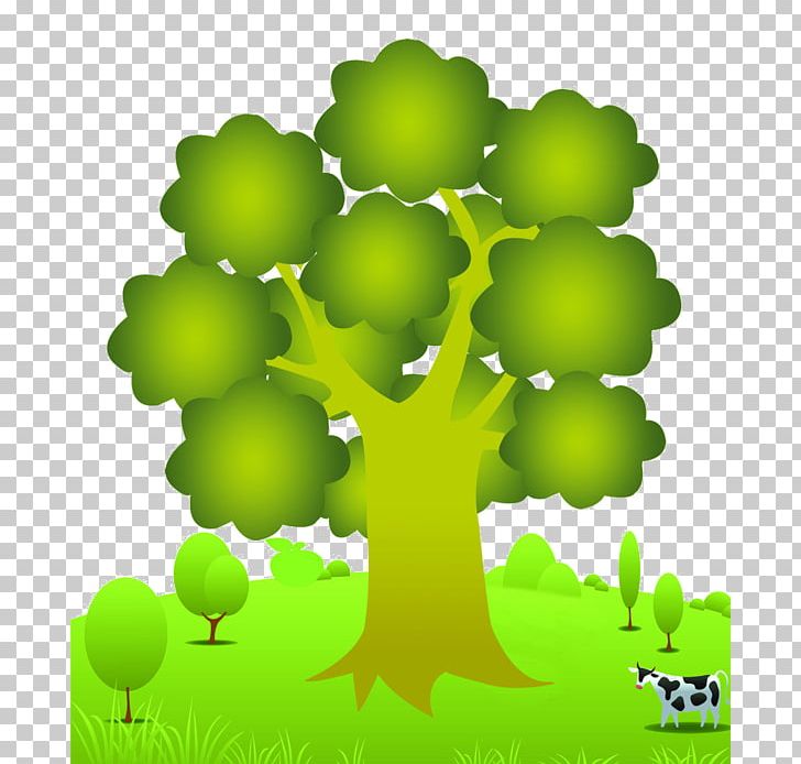 Tree PNG, Clipart, Background Green, Big, Big Tree, Branch, Child Free PNG Download
