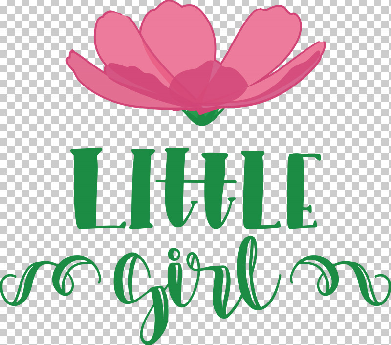Little Girl PNG, Clipart, Biology, Floral Design, Flower, Green, Leaf Free PNG Download