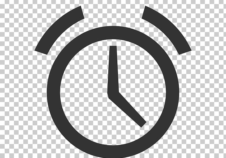 Computer Icons Alarm Clocks Flat Design PNG, Clipart, Alarm Clocks, Alarm Device, Angle, Black And White, Brand Free PNG Download