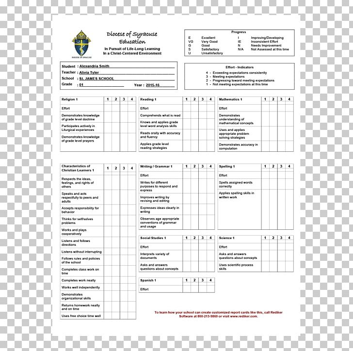 Elementary School Student Report Card Grading In Education PNG, Clipart, Academic Certificate, Angle, Area, Calculation, Diagram Free PNG Download