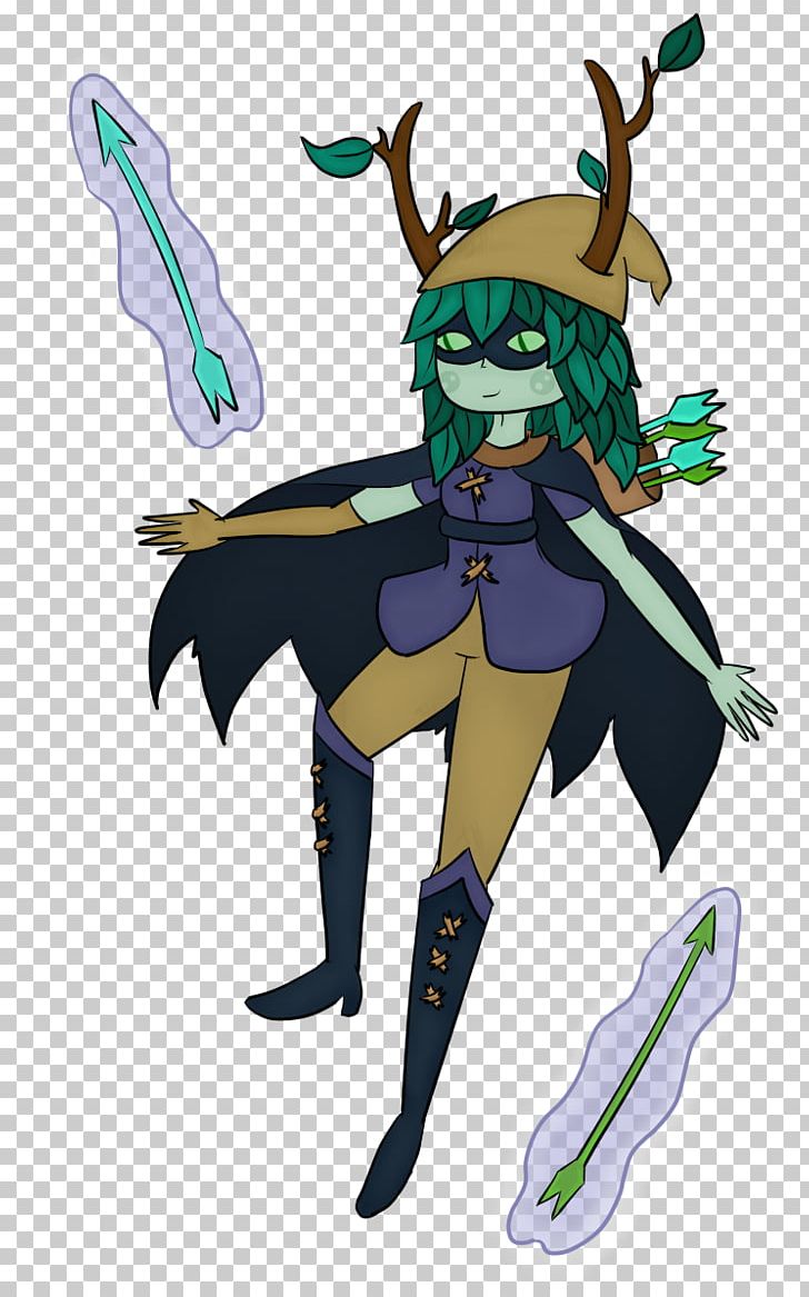 Huntress Wizard Adventure Time Png Clipart Adventure Adventure Time Art Betty Blog Free Png Download