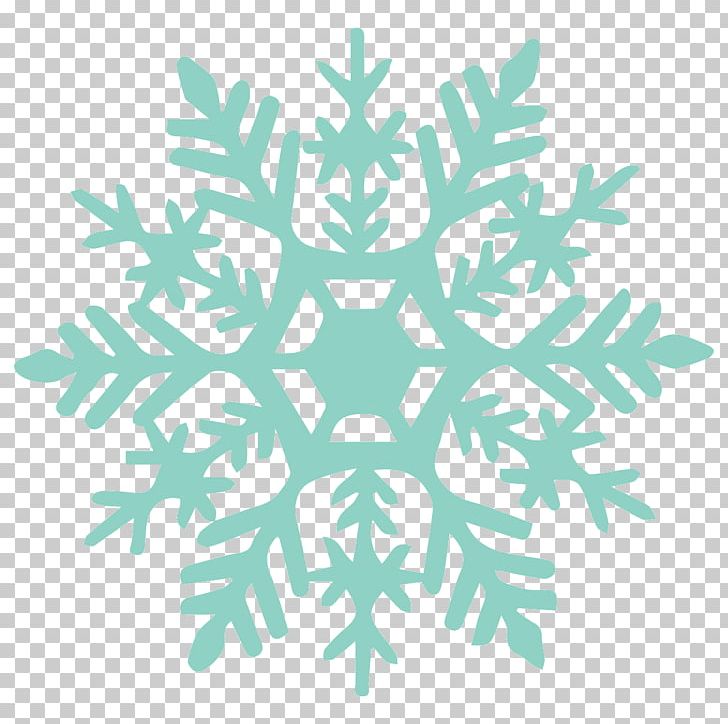 Snowflake Paper Decal PNG, Clipart, Aqua, Decal, Document, Frozen, Ice Free PNG Download