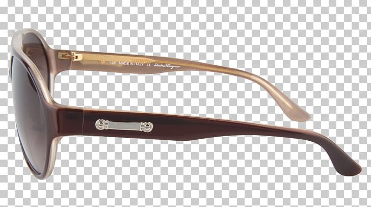 Sunglasses Goggles PNG, Clipart, Beige, Brown, Eyewear, Ferragamo, Glasses Free PNG Download