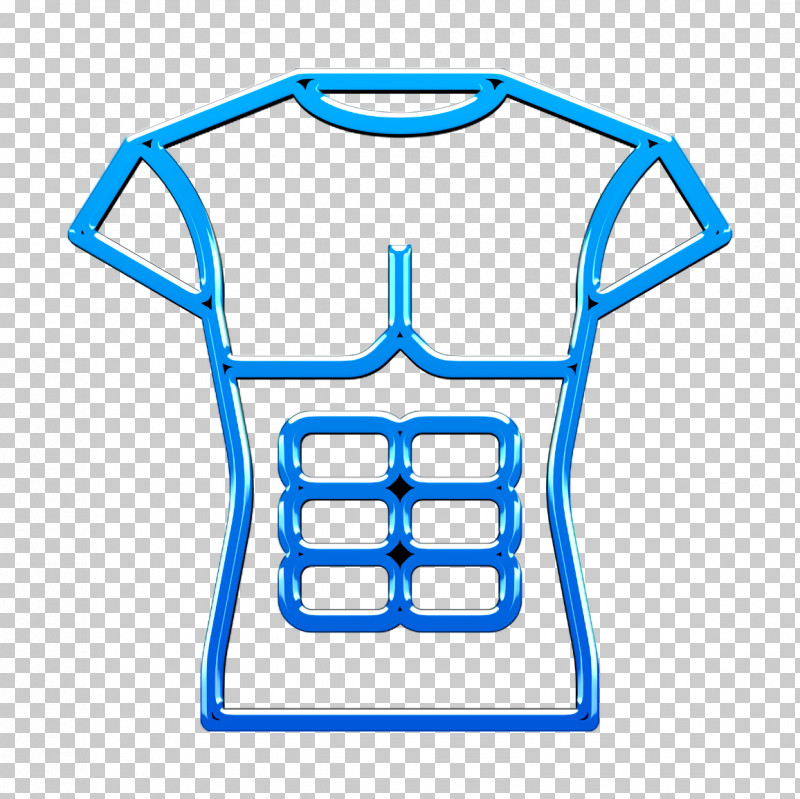 T-shirt Icon Clothes Icon Sport Icon PNG, Clipart, Blue, Clothes Icon, Clothing, Electric Blue, Sleeve Free PNG Download