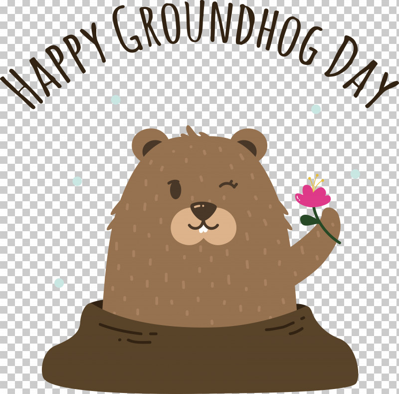 Groundhog Day PNG, Clipart, Groundhog, Groundhog Day, Marmot Free PNG Download