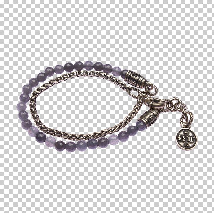 Amethyst Bracelet Jewellery Chain Pitti Immagine PNG, Clipart, 15 June, Amethyst, Bead, Body Jewellery, Body Jewelry Free PNG Download