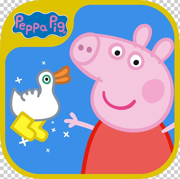 Daddy Pig Peppa Pig: Polly Parrot World Of Peppa Pig Mummy Pig Peppa Pig: Golden Boots PNG, Clipart, Android, Area, Baby Toys, Child, Daddy Free PNG Download