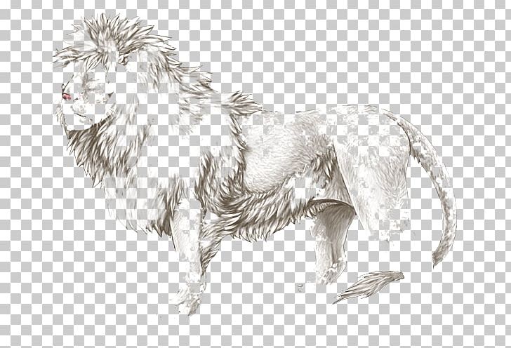 Dog Breed Cat Lion Paw PNG, Clipart, Animals, Artwork, Big Cat, Big Cats, Black And White Free PNG Download