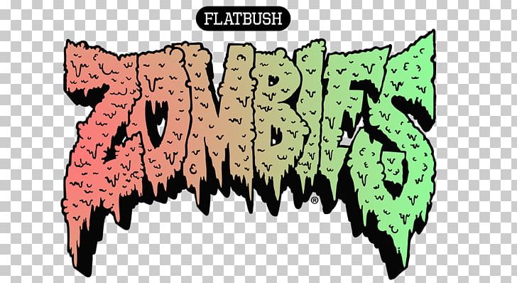 Flatbush Zombies Logo 3001: A Laced Odyssey T-shirt PNG, Clipart, Art, Clothing, Fictional Character, Flatbush Zombies, Good Grief Free PNG Download