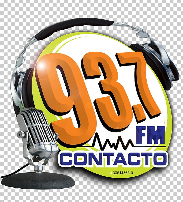 FM Contacto FM Broadcasting Radio Station American Football Protective Gear XEJP-FM PNG, Clipart, American Football Protective Gear, Audio Equipment, Fm Broadcasting, Headgear, Logo Free PNG Download