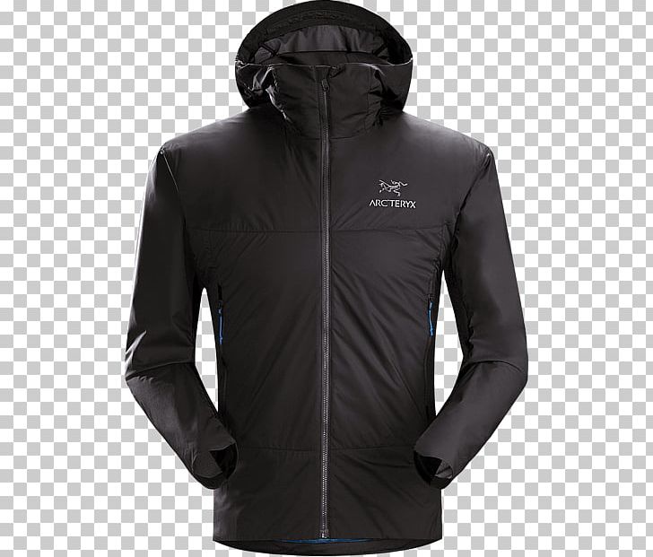 Hoodie Arc'teryx Jacket Clothing The North Face PNG, Clipart,  Free PNG Download