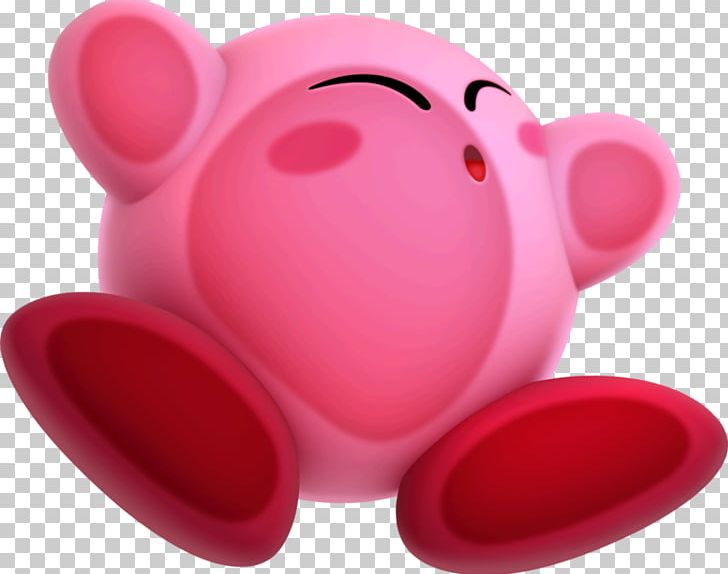 Kirby's Epic Yarn Kirby: Planet Robobot Kirby Star Allies Kirby Super Star Kirby: Triple Deluxe PNG, Clipart, Cartoon, Heart, Kirby, Kirby Planet Robobot, Kirby Right Back At Ya Free PNG Download