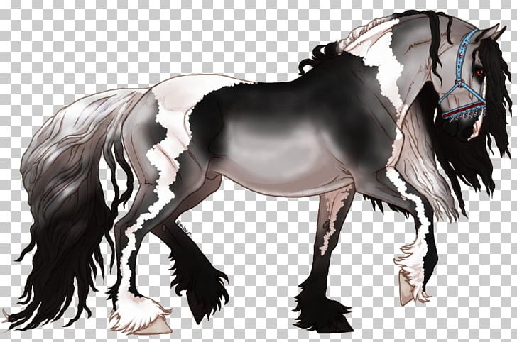 Mane Mustang Stallion Pony Mare PNG, Clipart, Friesian, Grave, Halter, Harness Racing, Horse Free PNG Download
