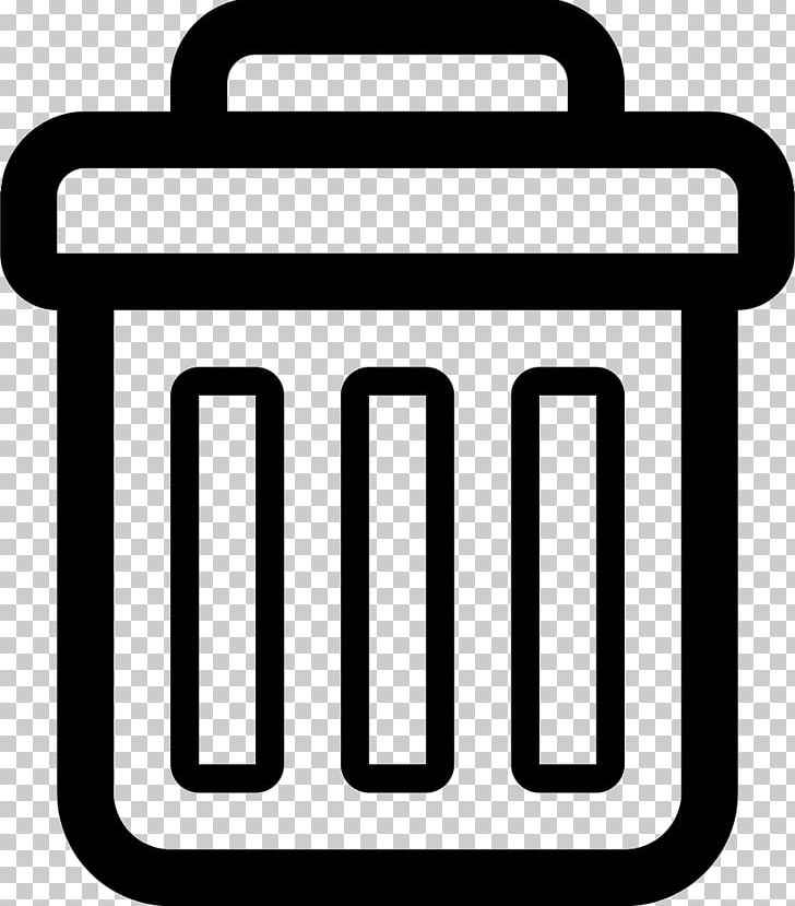 Rubbish Bins & Waste Paper Baskets Computer Icons Recycling Bin PNG, Clipart, Area, Computer Icons, Desktop Wallpaper, Line, Logo Free PNG Download
