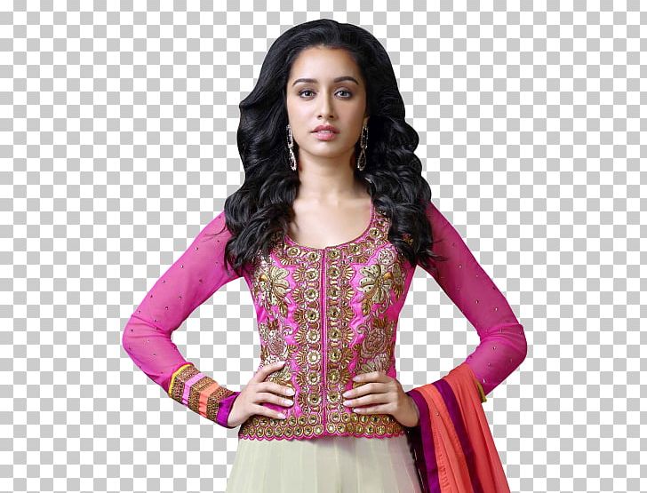 Shraddha Kapoor Heroine Actor 1080p PNG, Clipart, 4k Resolution, 1080p, Aashiqui 2, Actor, Blouse Free PNG Download