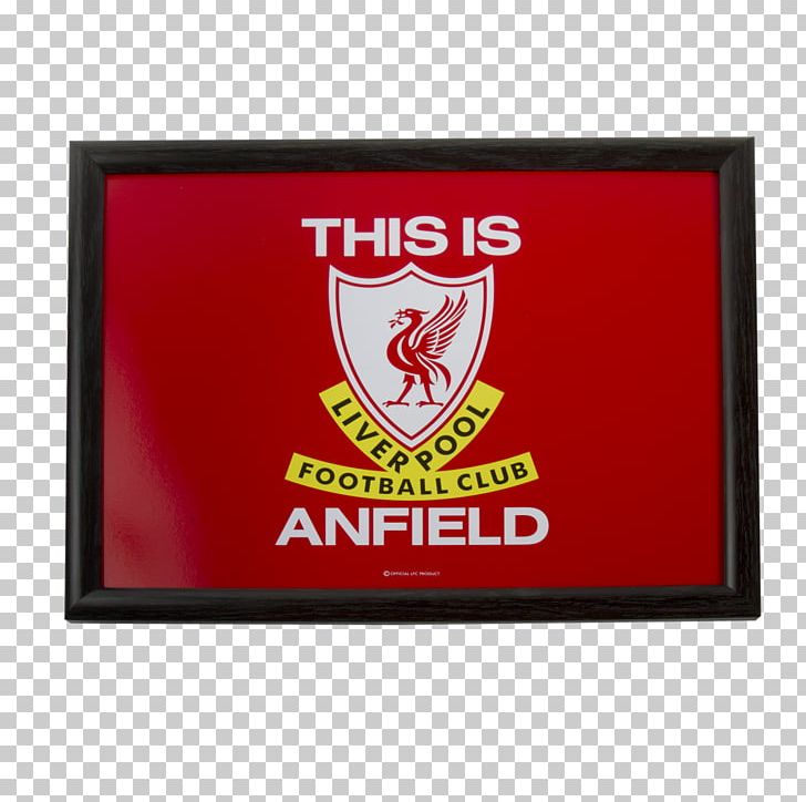 Anfield Road Liverpool F.C. This Is Anfield Premier League PNG, Clipart, Anfield, Anfield Road, Bill Shankly, Brand, Emblem Free PNG Download