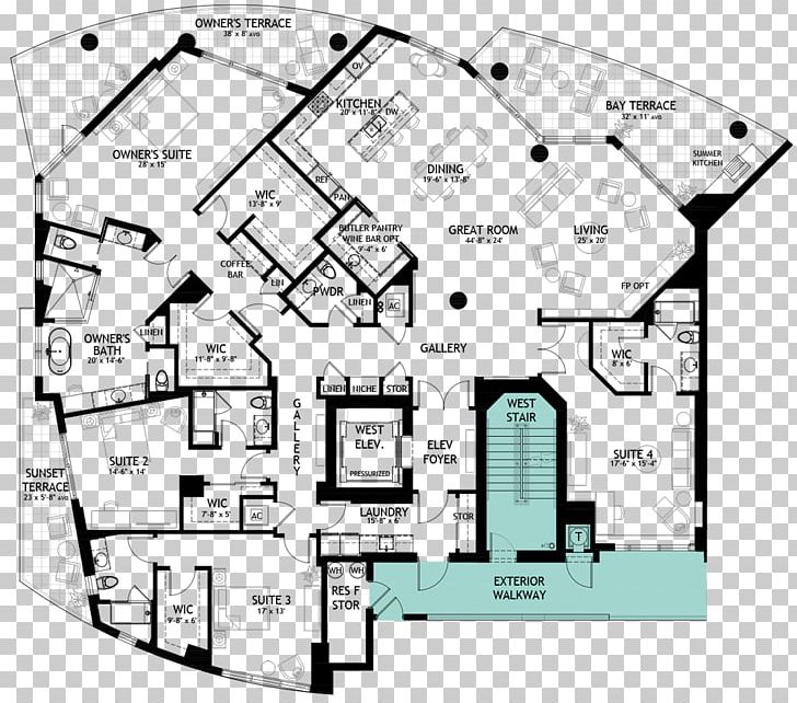Floor Plan Penthouse Apartment Condominium PNG, Clipart, Apartment, Area, Bathroom, Condominium, Diagram Free PNG Download