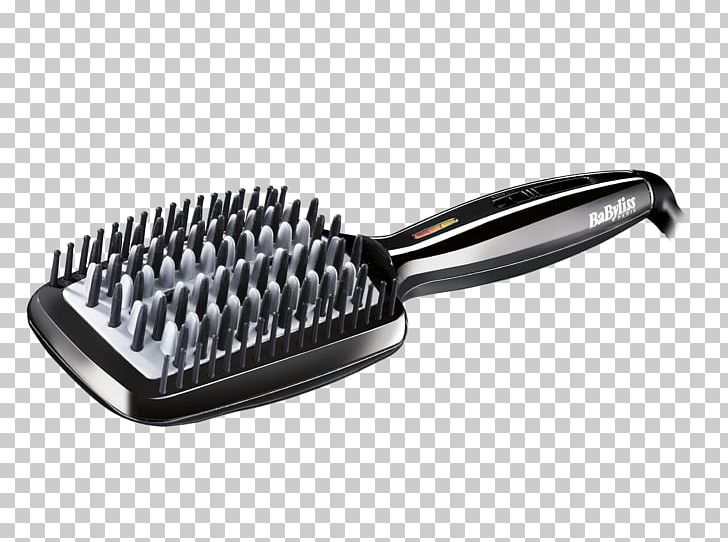 Hair Iron Comb Brush BaByliss SARL PNG, Clipart, Babyliss Sarl, Bristle, Brush, Caldo, Comb Free PNG Download