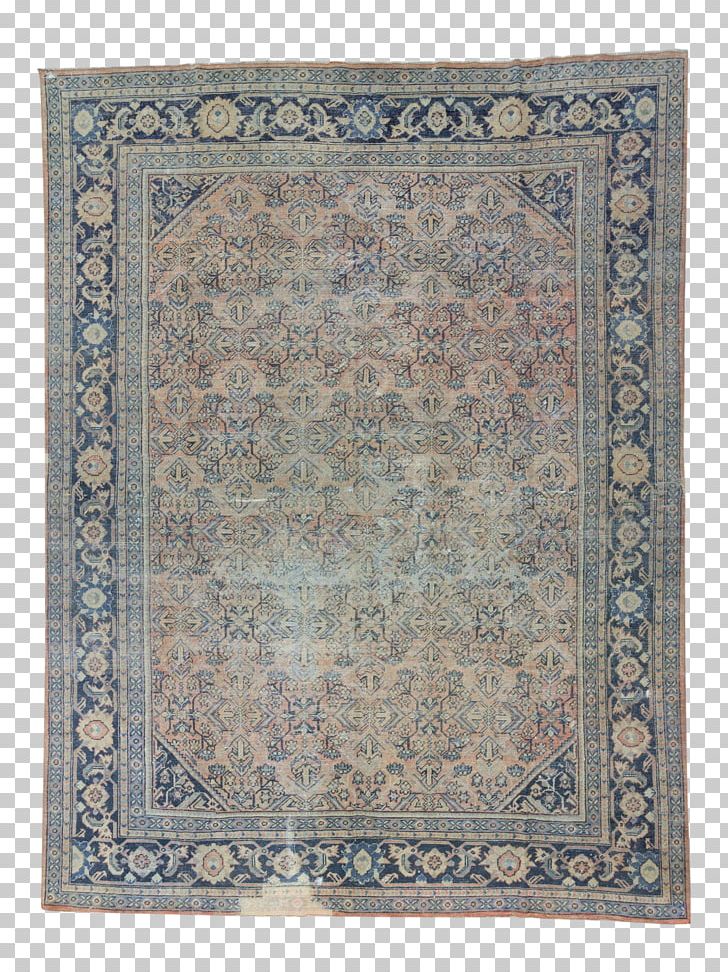 Malayer Persian Carpet Tabriz Rug Freight Transport PNG, Clipart, Antique, Blue, Carpet, Fedex, Flooring Free PNG Download