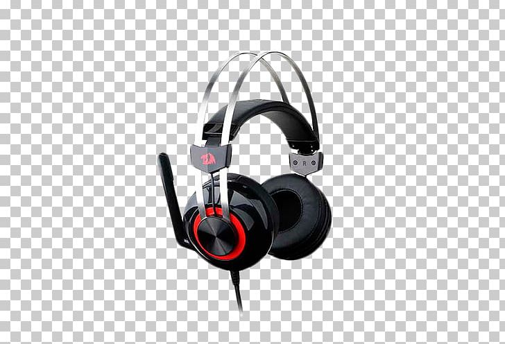 Microphone Headset Headphones 7.1 Surround Sound Redragon Audifonos Gamer Talos H601 360 Mic Vibracion Y Backlight PNG, Clipart, 71 Surround Sound, Active Noise Control, Audio, Audio Equipment, Bluetooth Free PNG Download