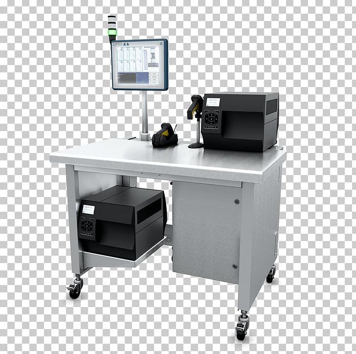 Poster Packaging And Labeling Packstation OPTEL India Private Limited Desk PNG, Clipart, Angle, Desk, Film Poster, Furniture, Information Free PNG Download