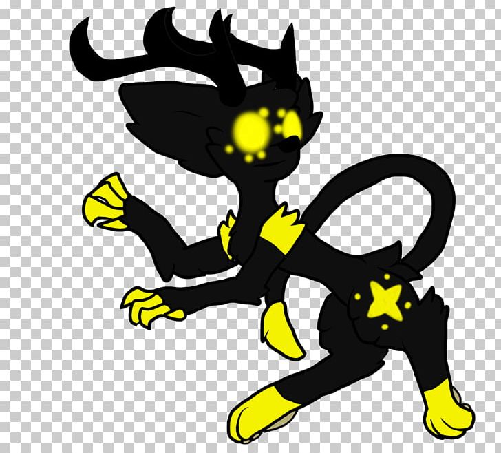 Cat Insect Cartoon Character PNG, Clipart, Animals, Artwork, Black, Black And White, Carnivoran Free PNG Download