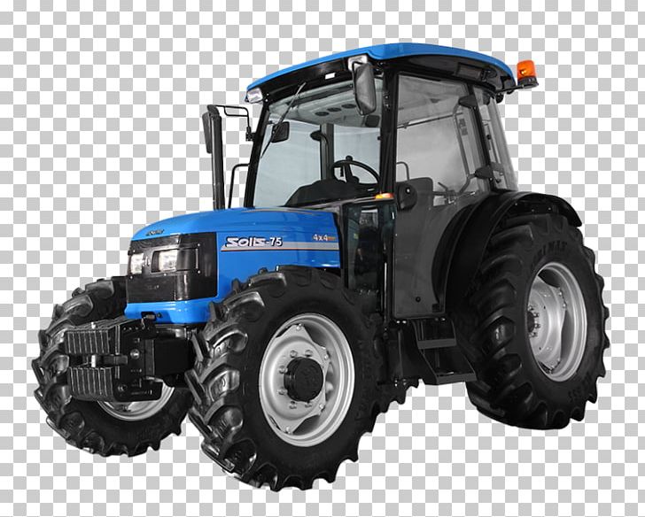 CNH Industrial New Holland Agriculture Tractor Landini PNG, Clipart, Agricultural Machinery, Agriculture, Automotive, Automotive Wheel System, Baler Free PNG Download