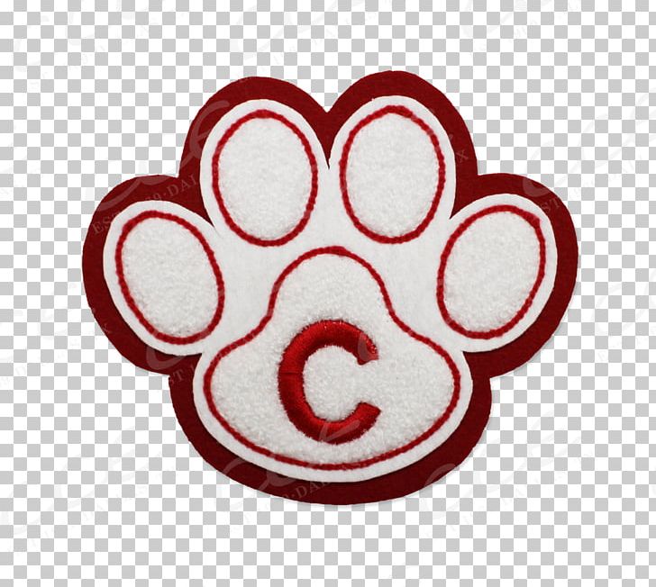 Coahoma High School Varsity Letter Bulldog PNG, Clipart, Animal, Bulldog, Circle, Embroidered Patch, Embroidery Free PNG Download