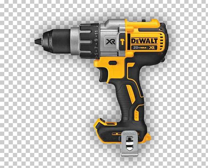 DEWALT DCD996B Hammer Drill Augers Impact Driver PNG, Clipart, Angle, Augers, Brushless Dc Electric Motor, Cordless, Dewalt Free PNG Download