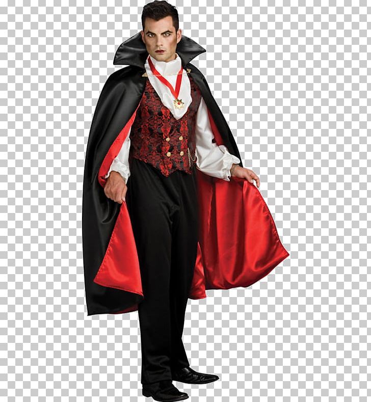 Halloween Costume Clothing BuyCostumes.com Vampire PNG, Clipart, Academic Dress, Adult, Buycostumescom, Clothing, Collar Free PNG Download