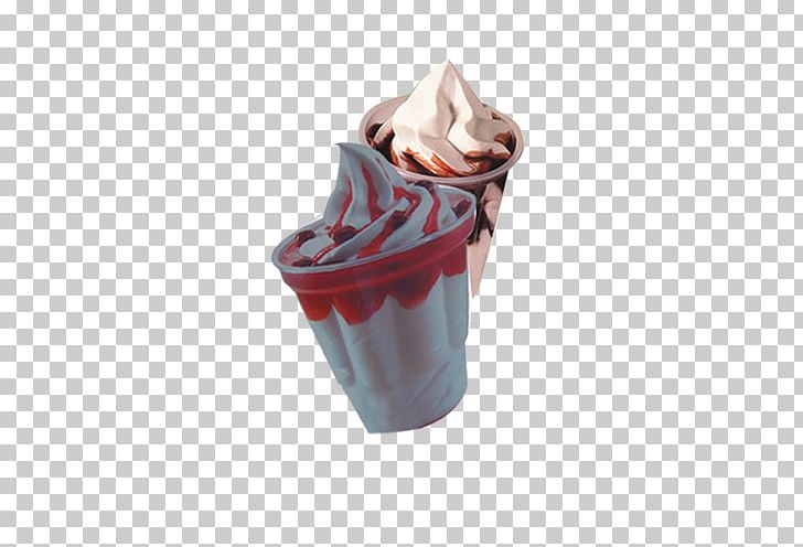 Ice Cream Cone Sundae Strawberry Ice Cream PNG, Clipart, Aedmaasikas, Cones, Cream, Cupcake, Dairy Product Free PNG Download
