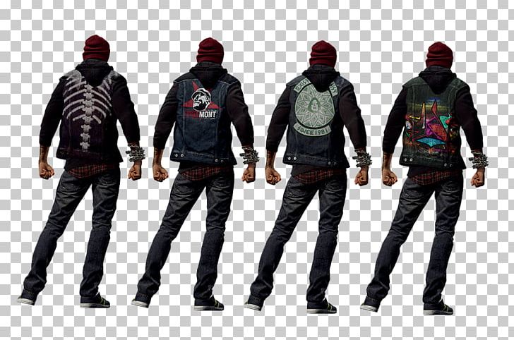 Infamous Second Son Infamous 2 Infamous First Light Video Game PNG, Clipart, Beanie, Clothing, Delsin Rowe, Gilets, Human Behavior Free PNG Download