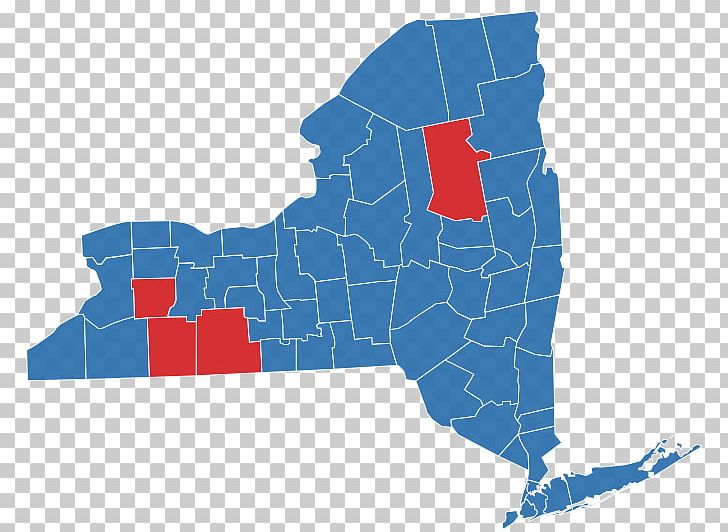 New York City New York Gubernatorial Election PNG, Clipart, Area, Blue, Can Stock Photo, Hillary Clinton, Map Free PNG Download