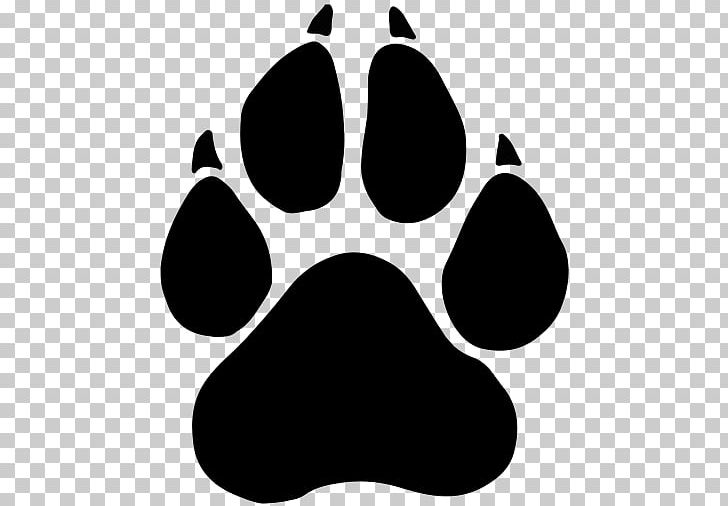 Panthera Paw PNG, Clipart, Autocad Dxf, Black, Black And White, Computer Icons, Desktop Wallpaper Free PNG Download