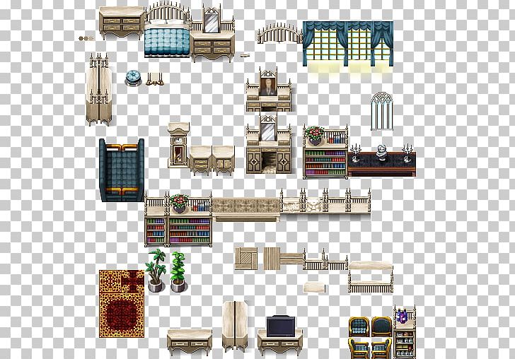 RPG Maker MV Furniture Tile-based Video Game Pixel Art RPG Maker VX PNG, Clipart, 2d Computer Graphics, Art, Bathroom, Bathroom Interior, Deviantart Free PNG Download